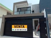 Casa en Venta en La Tampiquera
