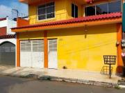 Casa en venta en La Tampiquera, Boca del Río, Veracruz...