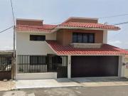 Casa en venta en La Tampiquera, Boca del Río, Veracruz...
