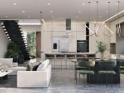 Casa en venta en La Tijera