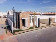 Casa en venta en La Toscana Residencial, Cancún, Baja...