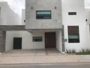 CASA EN VENTA EN LA TOSCANA RESIDENCIAL, EN TORREON COAH