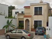 Casa en venta en La Toscana, Solidaridad, Quintana Roo