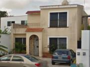 Casa en venta en La Toscana, Solidaridad, Quintana Roo