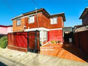 Casa en Venta en La Travesía / Teniente Cruz