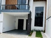 Casa en venta en La Trinidad, Coatepec, Veracruz