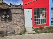 Casa en venta en La Trinidad, Zumpango, Estado de México