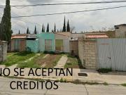 Casa en venta en La Trinidad, Zumpango, Estado de México