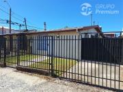 Casa en Venta en La Union 512 Población Manuel Rodriguez