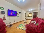 Casa en Venta en la Urb. Las Praderas de Santa Anita, El...