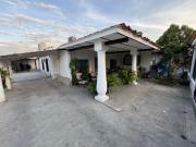 Casa en Venta en la Urb. Los Samanes II. Aragua