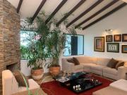 Casa en venta en la Urbanización Lomas de Monteserrin