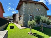 Casa en Venta en La Vall d'en Bas