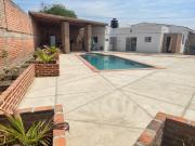 Casa en venta en La Vega, Teuchitlán, Jalisco