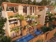 Casa en Venta en La Veleta, Tulum, Quintana Roo