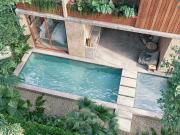 Casa en venta en La Veleta, Tulum, Quintana Roo