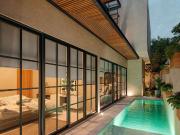 Casa en venta en La Veleta, Tulum, Quintana Roo