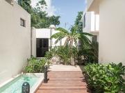 Casa en venta en La Veleta, Tulum, Quintana Roo