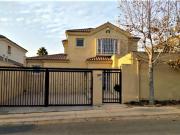 Casa en Venta en La Vendimia Sánchez Fontecilla