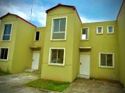 VENDO CASA EN URBANIZACION BONAVILA