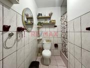 Casa en venta en La Victoria a S/636,500