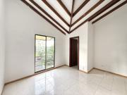 CASA EN VENTA EN LA VILLA/PEREIRA