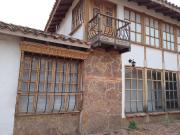 casa en venta en la villita. Cod V982