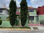 CASA EN VENTA EN LA VIRGEN