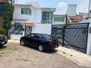 Casa en venta en La Virgen, Metepec, Estado De México
