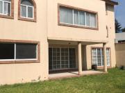 Casa en venta en La Virgen, Metepec, Estado De México