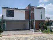 Casa en venta en La Vista Contry Club, San Andrés...
