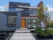 CASA EN VENTA EN LA VISTA COUNTRY CLUB PUEBLA