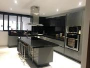 CASA EN VENTA EN LA VISTA COUNTRY CLUB, ZONA...