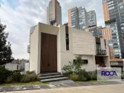 Casa en venta en La Vista en Bosque Real