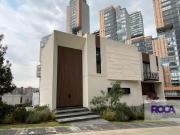 Casa en venta en La Vista en Bosque Real