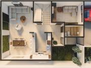 CASA EN VENTA EN LA VISTA RESIDENCIA QUERETARO