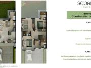 CASA EN VENTA EN LA VISTA RESIDENCIAL