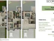 CASA EN VENTA EN LA VISTA RESIDENCIAL, EL REFUGIO QUERETARO