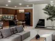 Casa en venta en La Vista Residencial, Querétaro