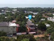 Casa en venta en La Zapata Puerto Escondido