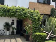 CASA EN VENTA EN LA ZONA BONITA DE CUAJIMALPA