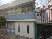 CASA EN VENTA EN LA ZONA DE GUSTAVO A. MADERO, CIUDAD DE...