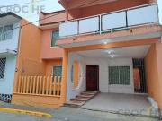 Casa en venta en la zona de reserva territorial