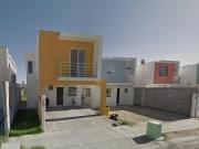 CASA EN VENTA EN LA ZONA DE SANTA LUCIA, NUEVO LEON...