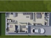 Casa en venta en Labor de Terrazas, Chihuahua