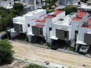 Casa en venta en Ladera de La Loma, Cancún, Chiapas