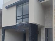 Casa en venta en Laderas Abedul, Monterrey, Nuevo León