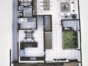 Casa en venta en Laderas Abedul, Monterrey, Nuevo León