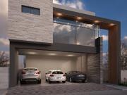 Casa en venta en Laderas Caranday, Monterrey, Nuevo León