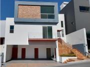 Casa en venta en Laderas Caranday, Monterrey, Nuevo León